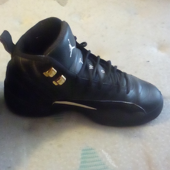 Nike air jordans 12 retro the master - Picture 2 of 4